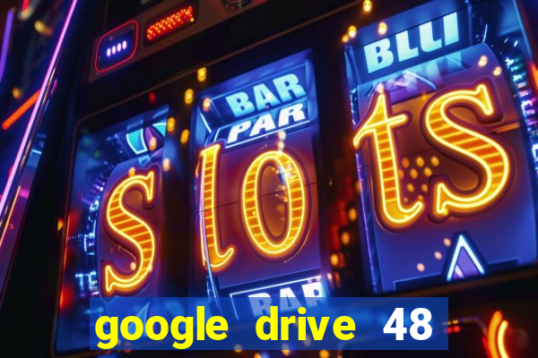 google drive 48 leis do poder